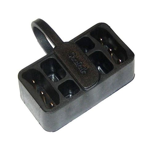 raymarine d244 seatalk junction box|Ray Marine D244 .